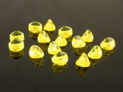 Czech glass Pinch beads 2