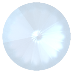 Preciosa MC Rivoli MAXIMA ss47 White Opal