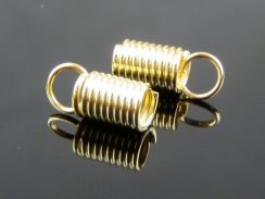 Jewelry Cord Ends