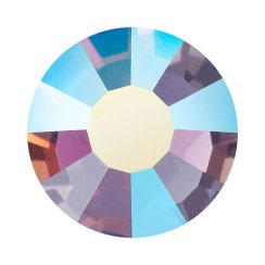 Preciosa MC Chaton Rose VIVA12® Hotfix ss16 Tanzanite AB