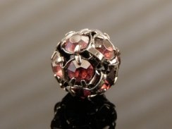 Rhinestone Ball