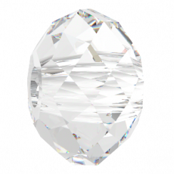 Preciosa Bellatrix Bead 6mm Crystal
