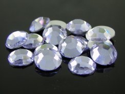 Preciosa Chaton Rose Hotfix ss6 Alexandrite
