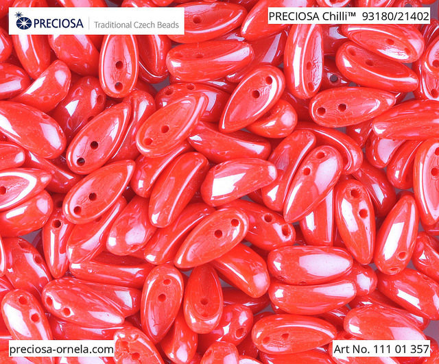 Preciosa Chilli™