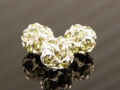 Rhinestone Ball