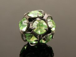 Rhinestone Ball