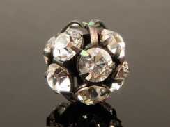 Rhinestone Ball