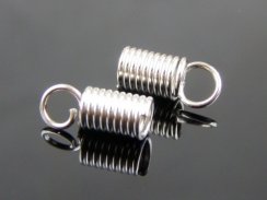 Jewelry Cord Ends