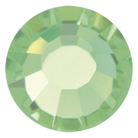 Preciosa MC Chaton Rose VIVA12® No Hotfix ss12 Peridot