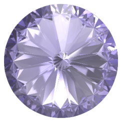 Preciosa MC Rivoli MAXIMA ss39 Tanzanite