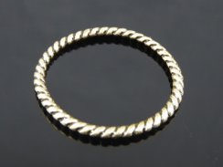 Jewelry Linking Ring