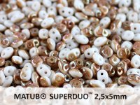 MATUBO Superduo™