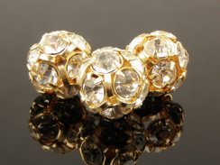 Rhinestone Ball