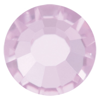 Preciosa MC Šatonová růže VIVA12® No Hotfix ss34 Violet