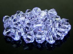 Preciosa MC Perle Sluníčko 6mm Alexandrite