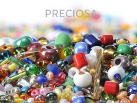 Preciosa™ Seed beads