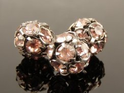 Rhinestone Ball