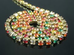 Rhinestone Cupchain