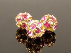 Rhinestone Ball