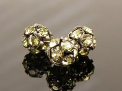 Rhinestone Ball