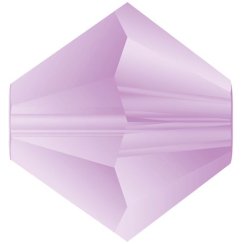 Preciosa MC Perle Sluníčko 6mm Alexandrite Matt