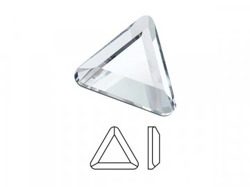 Preciosa Triangle MAXIMA Hotfix