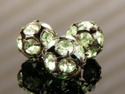 Rhinestone Ball