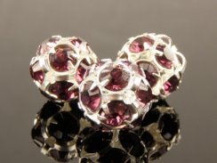 Rhinestone Ball