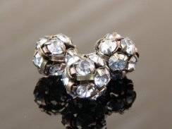 Rhinestone Ball
