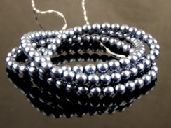 Voskové perly