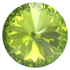 Preciosa MC Rivoli MAXIMA ss47 Olivine