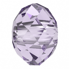 Preciosa Perle Bellatrix 6mm Violet