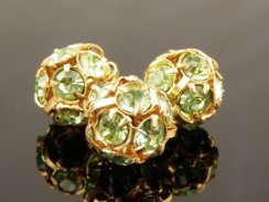 Rhinestone Ball