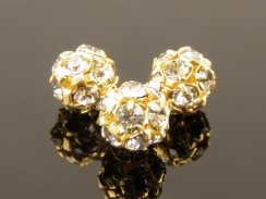 Rhinestone Ball
