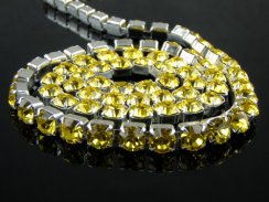 Rhinestone Cupchain
