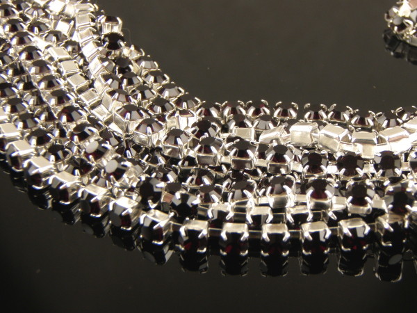 Rhinestone Cupchain