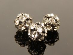 Rhinestone Ball