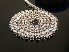 Rhinestone Cupchain