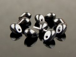 Czech glass Drop beads 20
