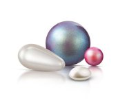 Preciosa® Nacre Pearls