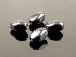 Czech glass Bambino beads