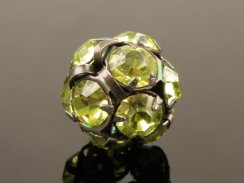 Rhinestone Ball