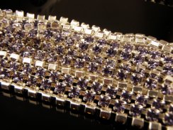 Rhinestone Cupchain