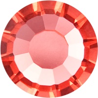 Preciosa MC Chaton Rose VIVA12® No Hotfix ss12 Padparadscha
