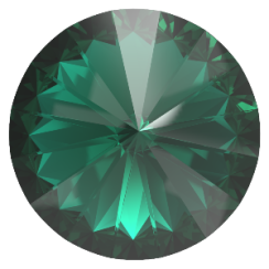 Preciosa MC Rivoli MAXIMA ss24 Emerald
