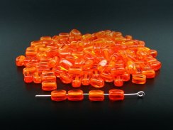 Czech glass beads 5