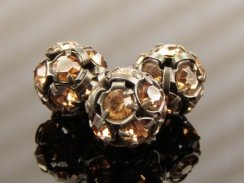 Rhinestone Ball