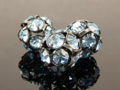 Rhinestone Ball