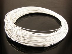 Steel Wire Necklace Cords
