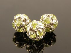 Rhinestone Ball